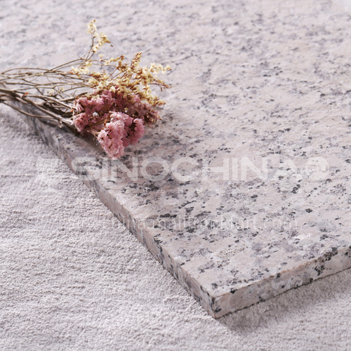 Hot sale non-slip stone for floor natural red granite G-H996M(F)